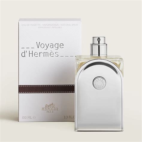 hermes d'voyage 0.16 oz|Amazon.com : Hermes Voyage D'hermes for Unisex Gift Set (Eau .